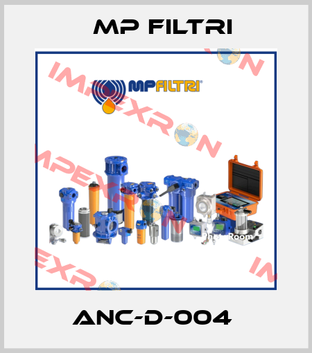 ANC-D-004  MP Filtri