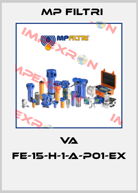 VA FE-15-H-1-A-P01-EX  MP Filtri