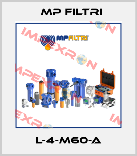 L-4-M60-A MP Filtri