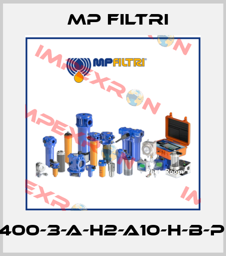 MPF-400-3-A-H2-A10-H-B-P01+T5 MP Filtri
