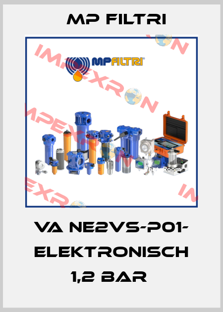 VA NE2VS-P01- ELEKTRONISCH 1,2 BAR  MP Filtri