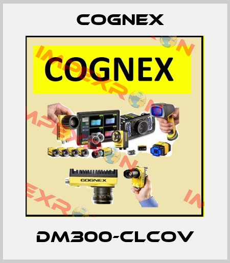 DM300-CLCOV Cognex