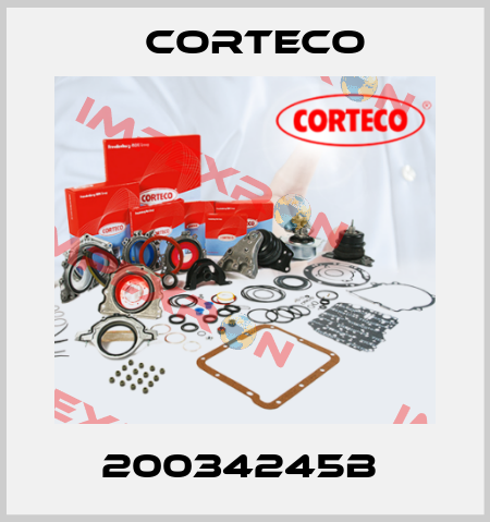 20034245B  Corteco