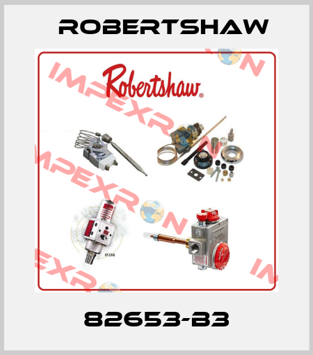 82653-B3 Robertshaw