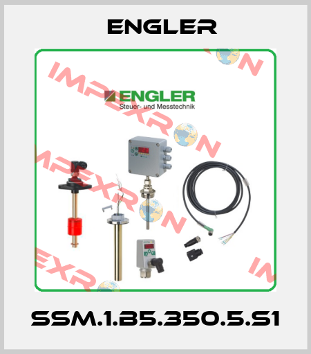 SSM.1.B5.350.5.S1 Engler