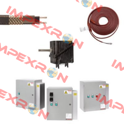 TMI-18120H 240V3P 120.0KW  Chromalox