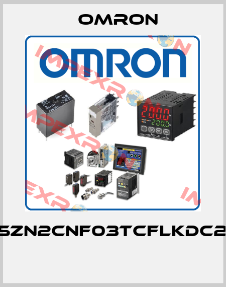E5ZN2CNF03TCFLKDC24  Omron