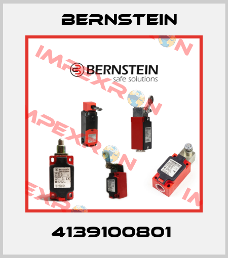 4139100801  Bernstein