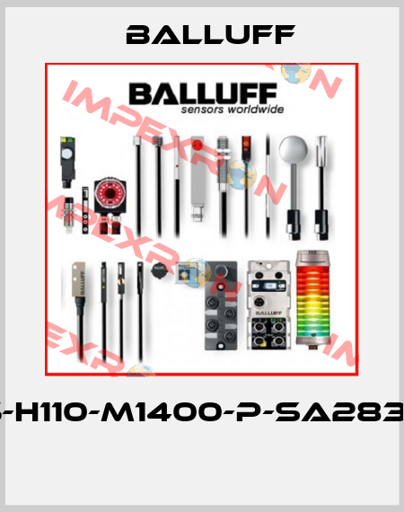 BTL5-H110-M1400-P-SA283-S94  Balluff