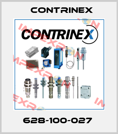 628-100-027  Contrinex