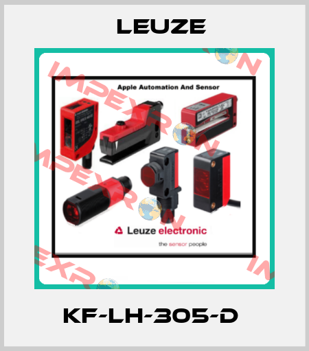KF-LH-305-D  Leuze