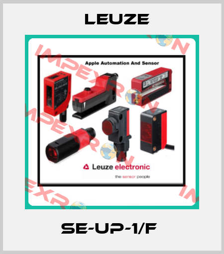 SE-UP-1/F  Leuze
