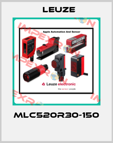 MLC520R30-150  Leuze