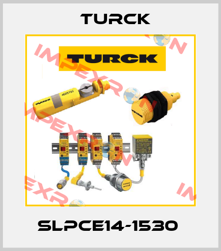 SLPCE14-1530  Turck