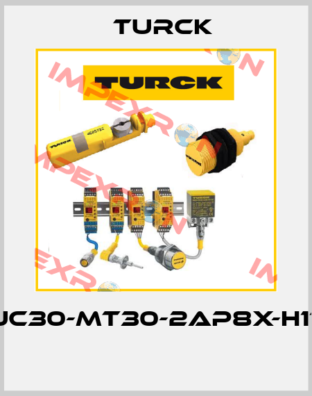 RUC30-MT30-2AP8X-H1151  Turck