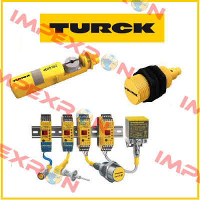 RSM-WKM579-50M  Turck