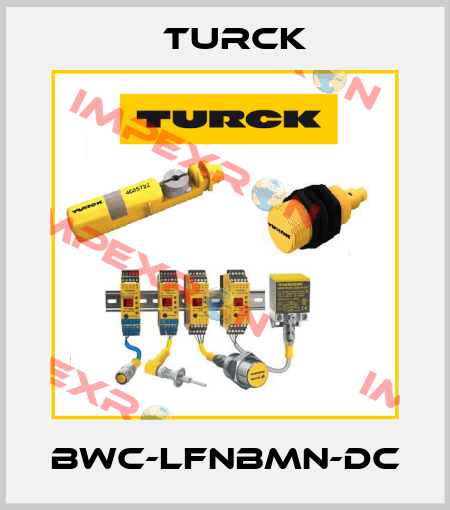 BWC-LFNBMN-DC Turck