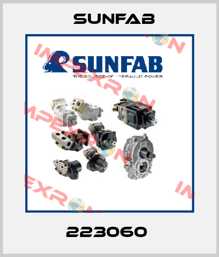 223060  Sunfab