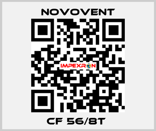 CF 56/8T  Novovent