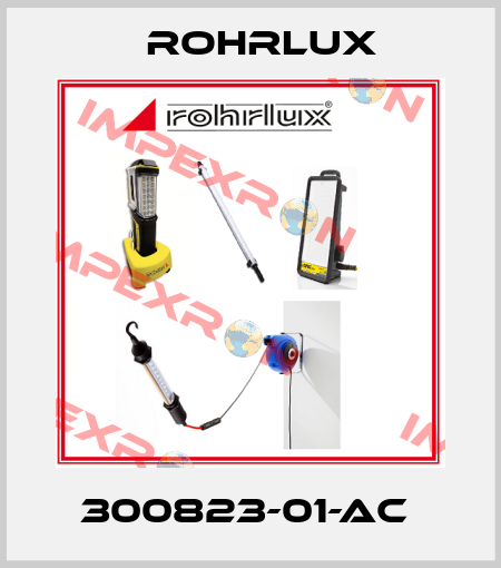 300823-01-AC  Rohrlux