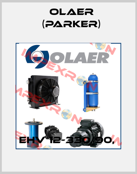 EHV 12-330/90,  Olaer (Parker)