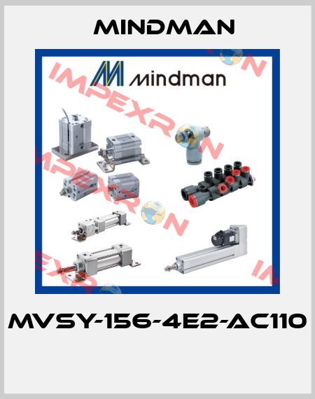 MVSY-156-4E2-AC110  Mindman