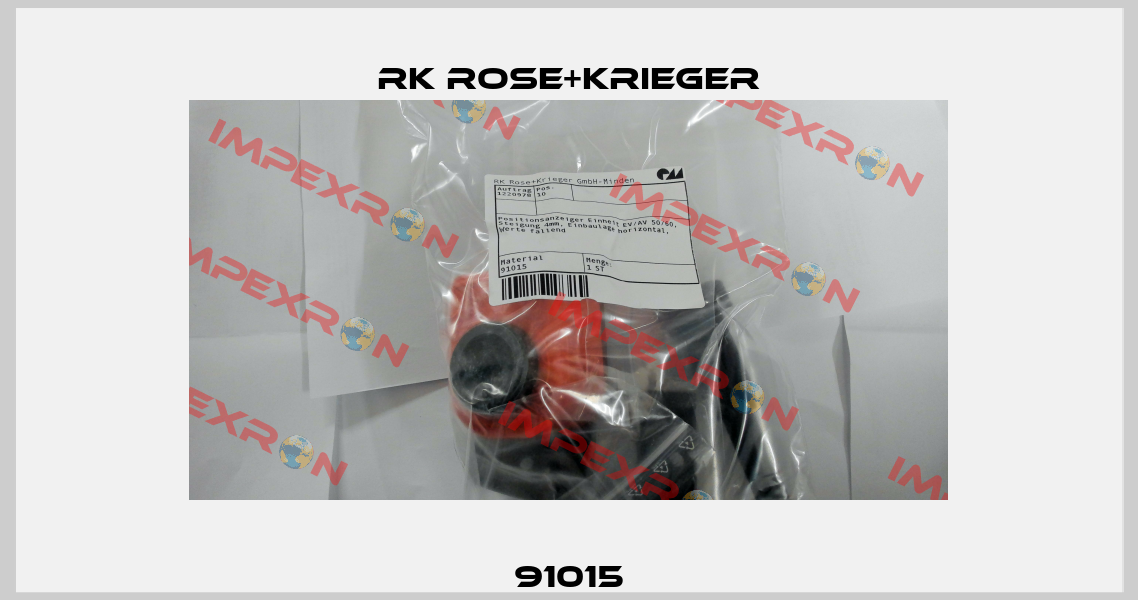91015 RK Rose+Krieger