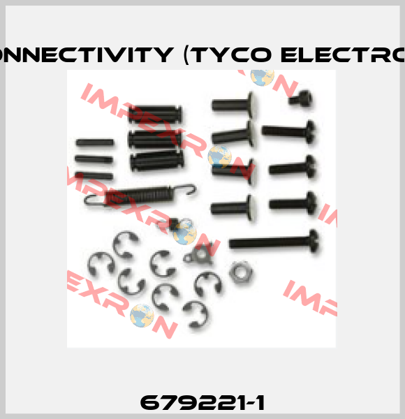 679221-1 TE Connectivity (Tyco Electronics)