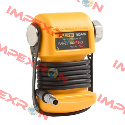 Fluke 750P2000 Fluke