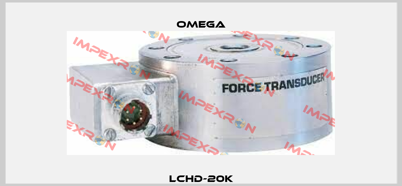LCHD-20K Omega