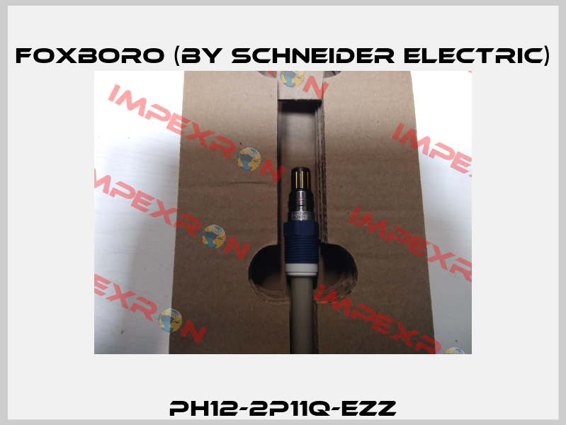 PH12-2P11Q-EZZ Foxboro (by Schneider Electric)