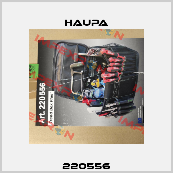 220556 Haupa