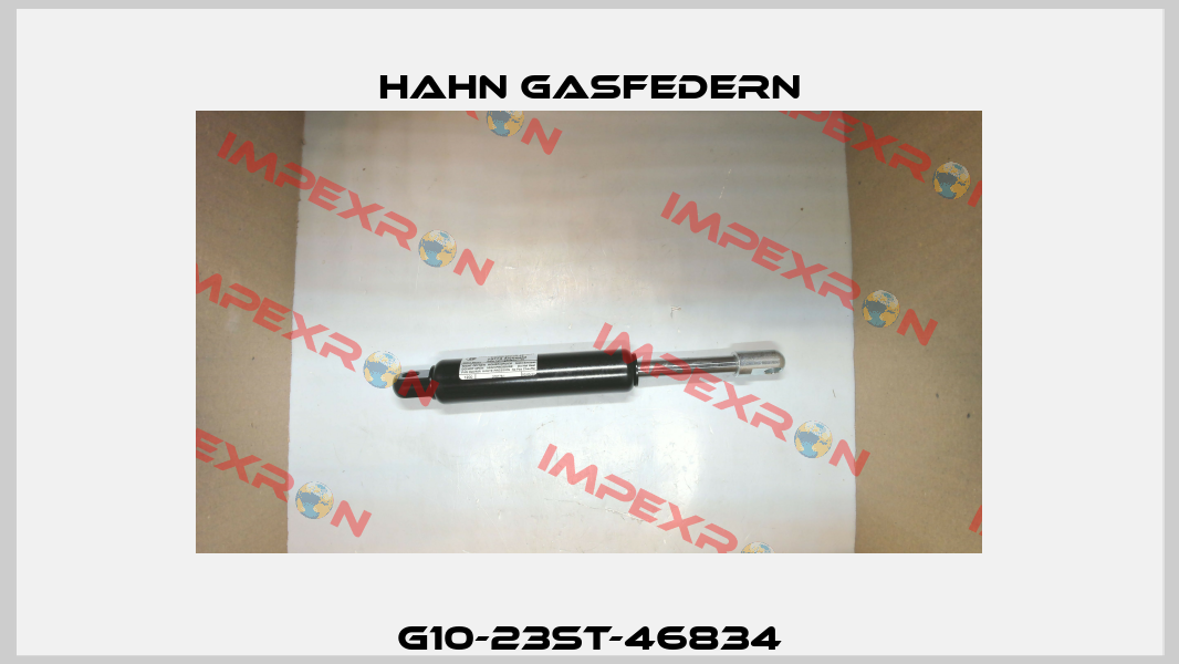G10-23ST-46834 Hahn Gasfedern