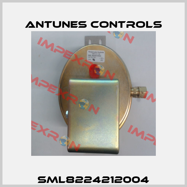 SML8224212004 ANTUNES CONTROLS