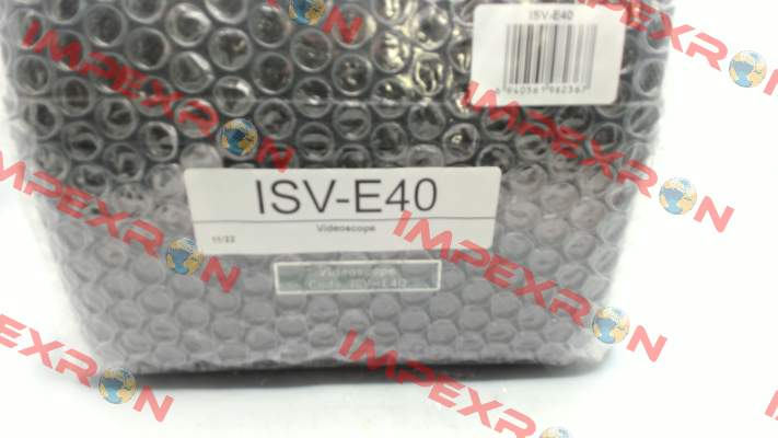 ISV-E40 INSIZE