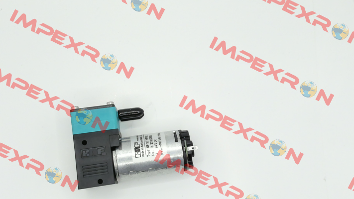 IP00 24V NF 30 KPDC KNF
