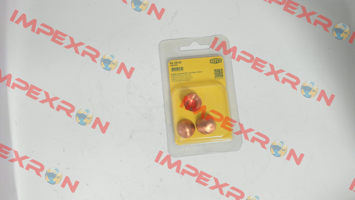 p/n: 4687091, Type: B1-10/10 Refco