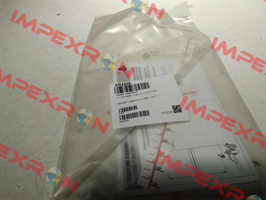 KR 2208 Raasm