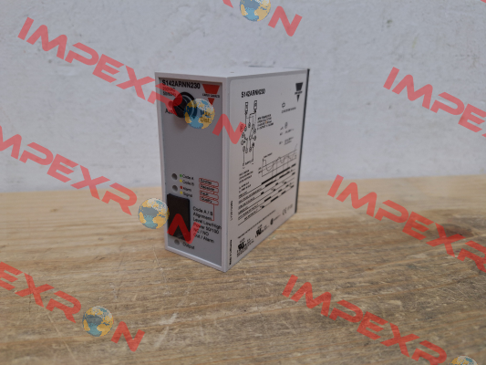 S142ARNN230 Carlo Gavazzi