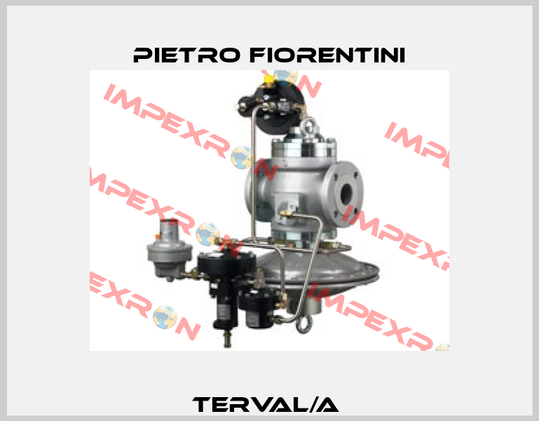 Terval/A  Pietro Fiorentini