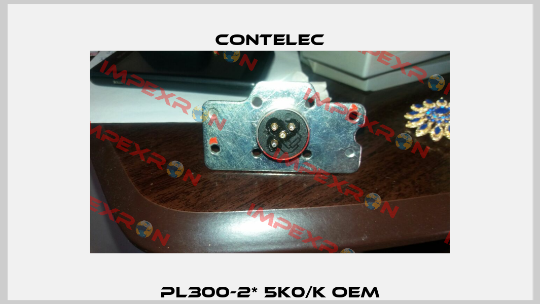 Pl300-2* 5k0/k OEM Contelec