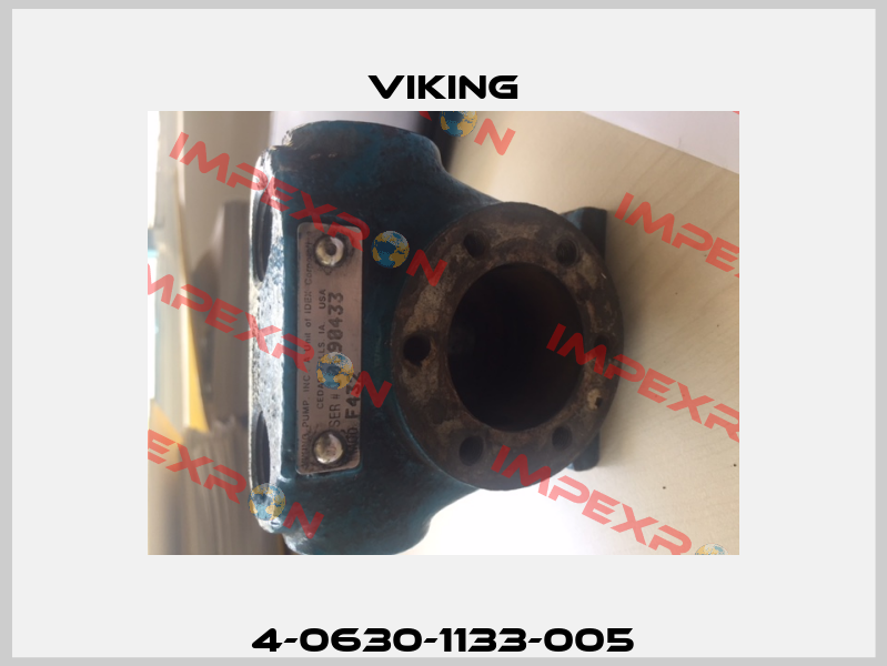 4-0630-1133-005 Viking