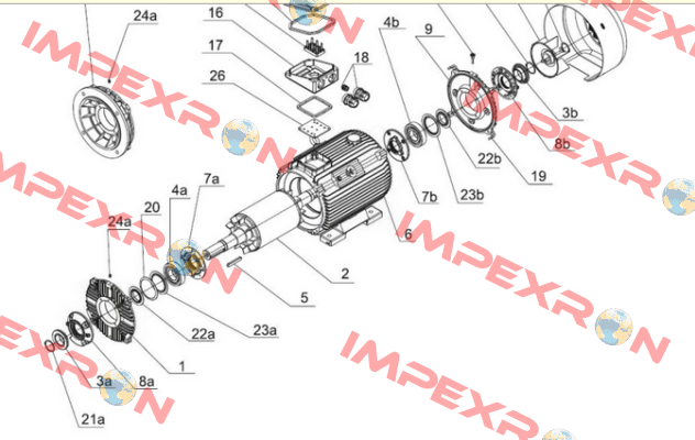 IEC071 (B01)  Cantoni