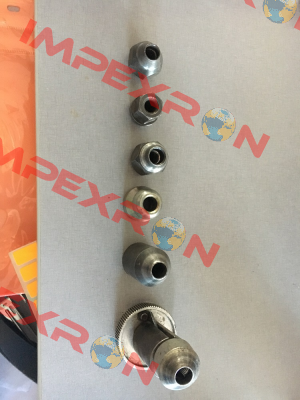 Quick nuts for flange UA SU01 obsolete  Facom