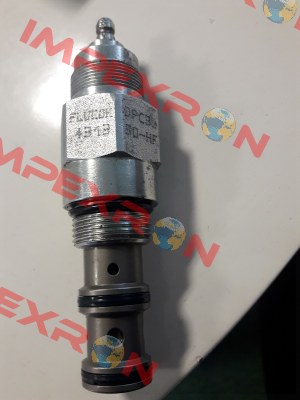 DPC30-50HF Flucom