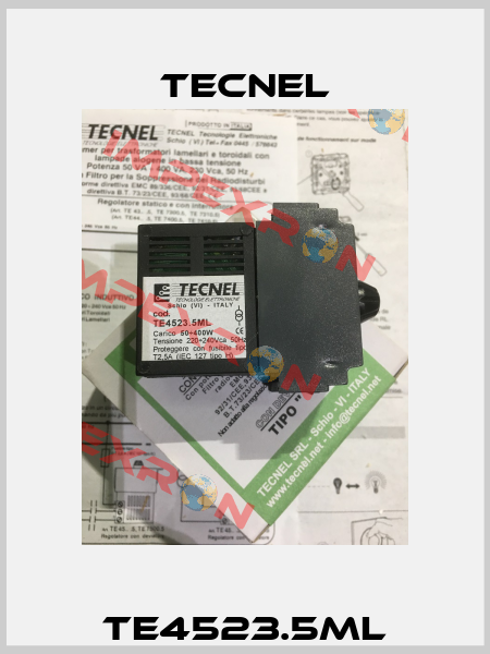 TE4523.5ML Tecnel