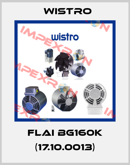 FLAI Bg160K (17.10.0013) Wistro
