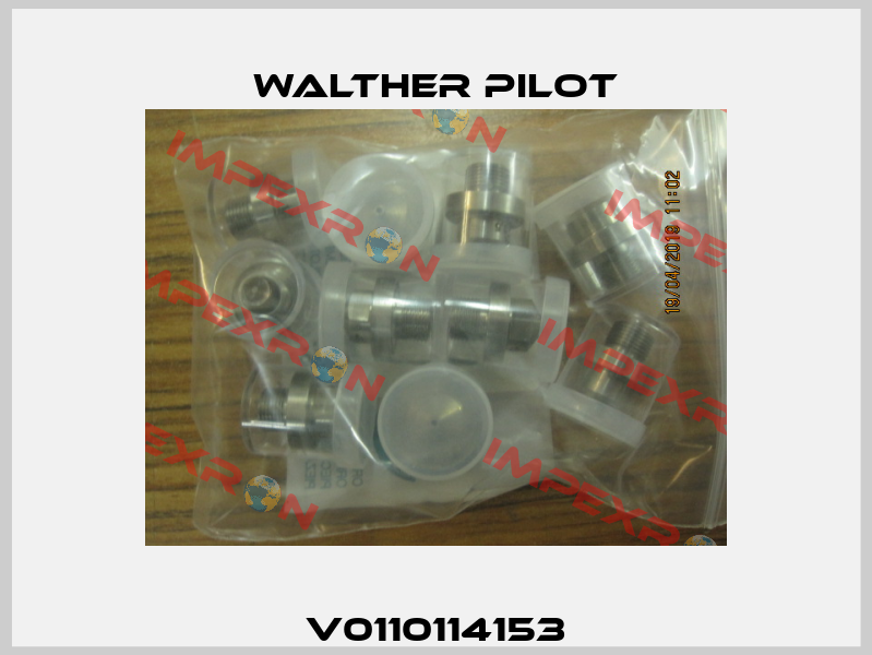 V0110114153 Walther Pilot