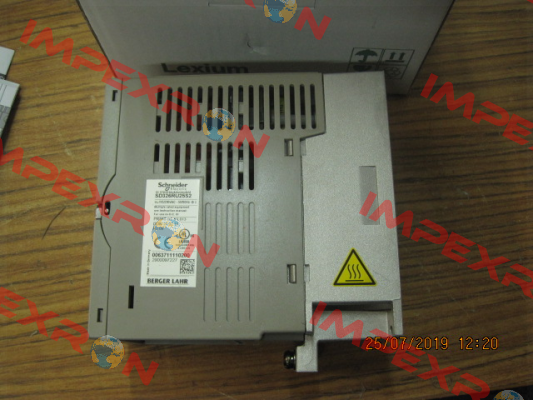 SD326RU25S2 Berger Lahr (Schneider Electric)