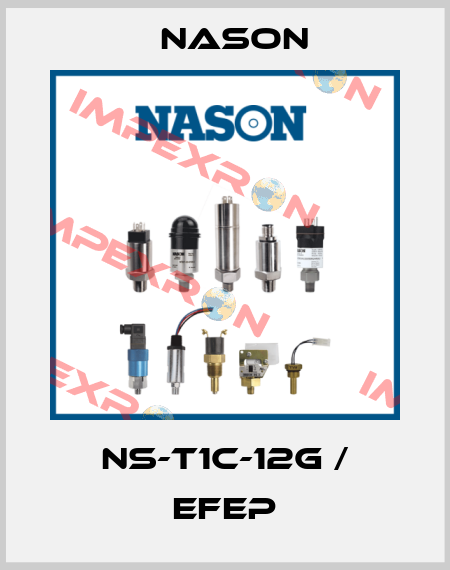 NS-T1C-12G / EFEP Nason